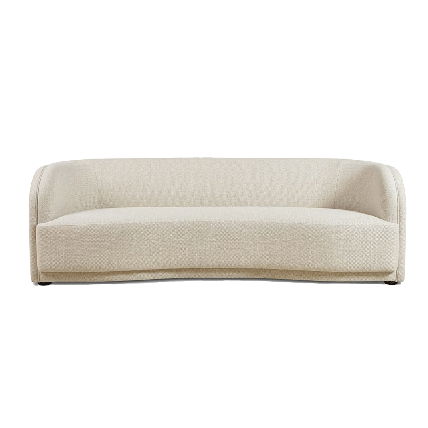 Bronte Sofa Serpentine Lacu Oyster Thumbnail