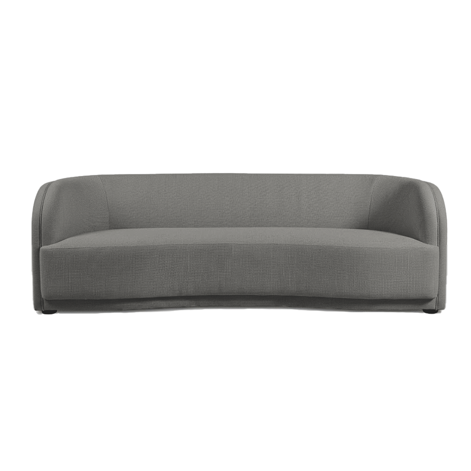Bronte Sofa Serpentine Lacu Putty Thumbnail
