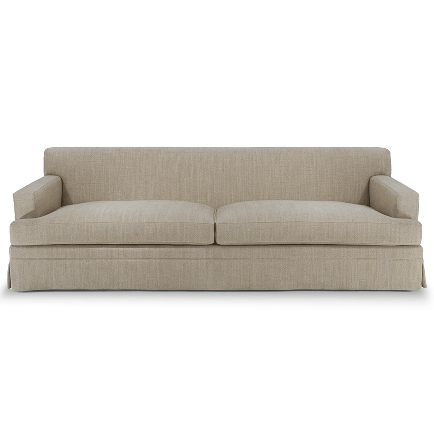 Chloe Sofa Skirt Richmond Clough Crater