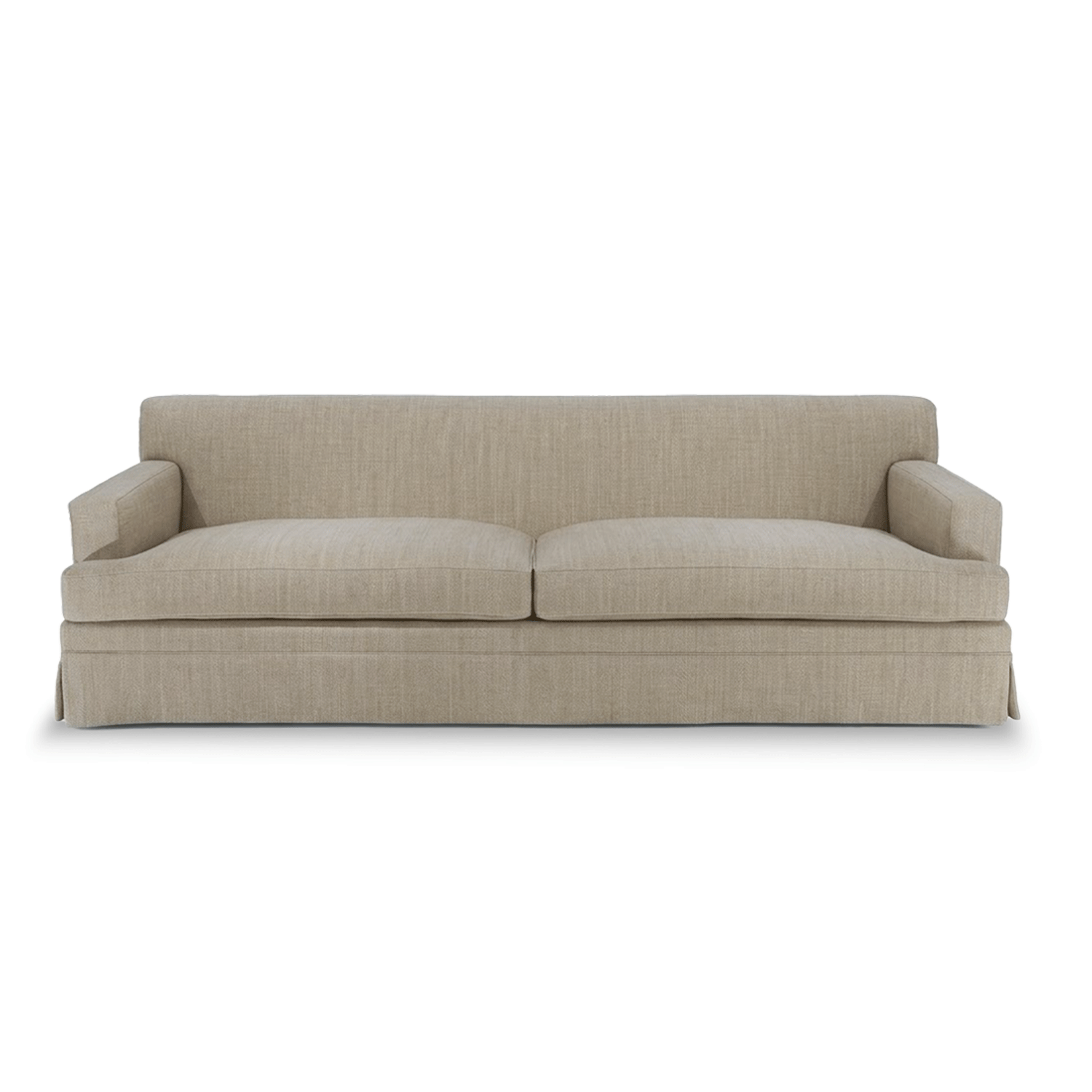 Chloe Sofa Skirt Richmond Clough Crater Thumbnail