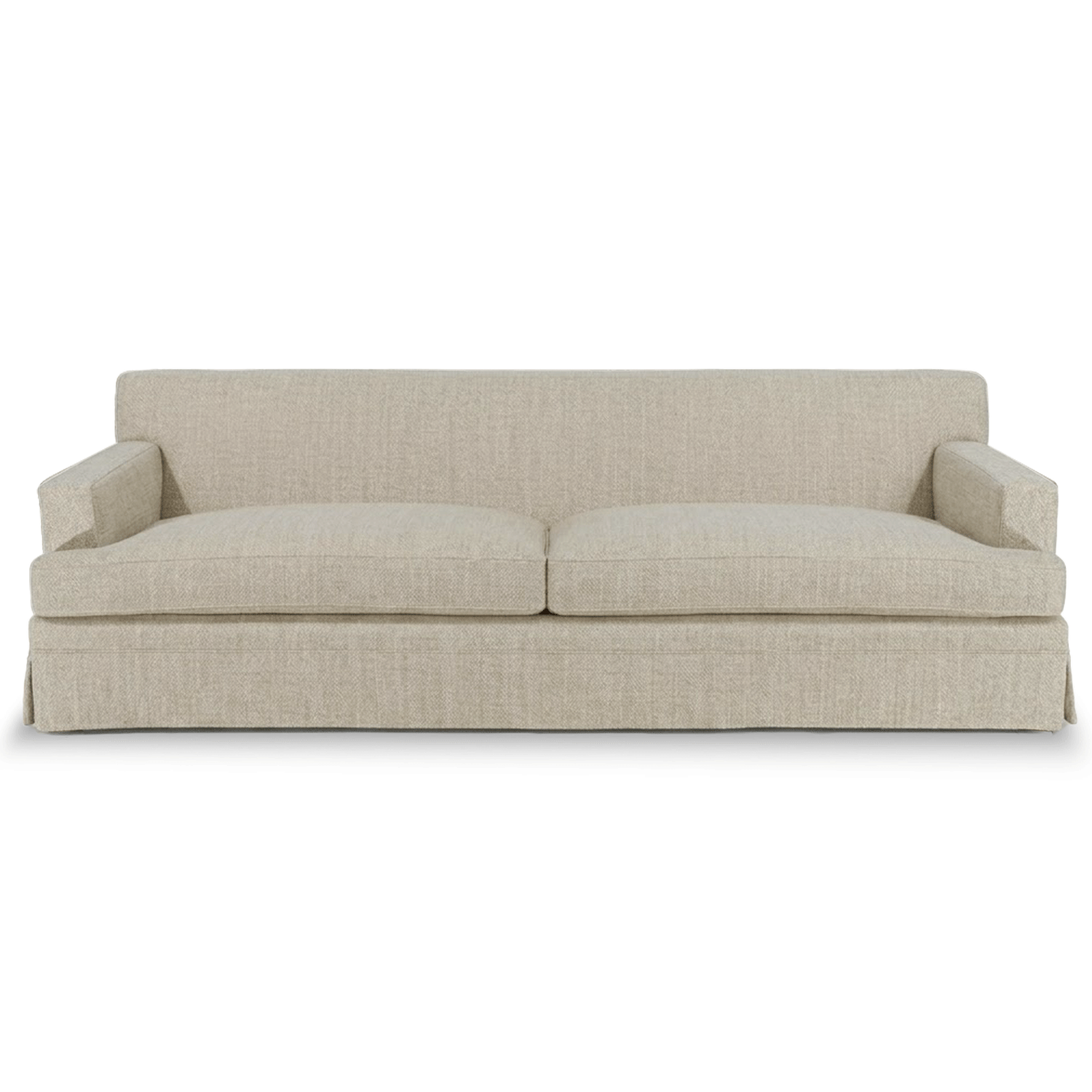 Chloe Sofa Skirt Richmond Esker Polar