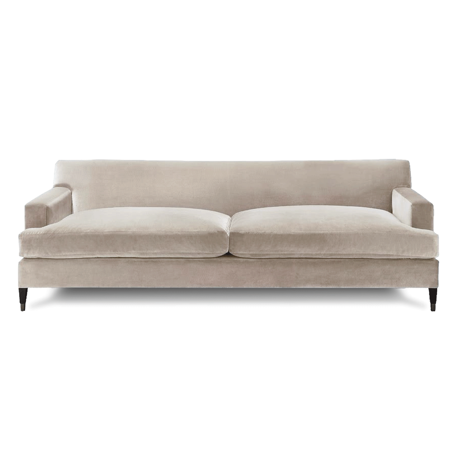 Clifton Sofa Hampstead Rowan Dawn