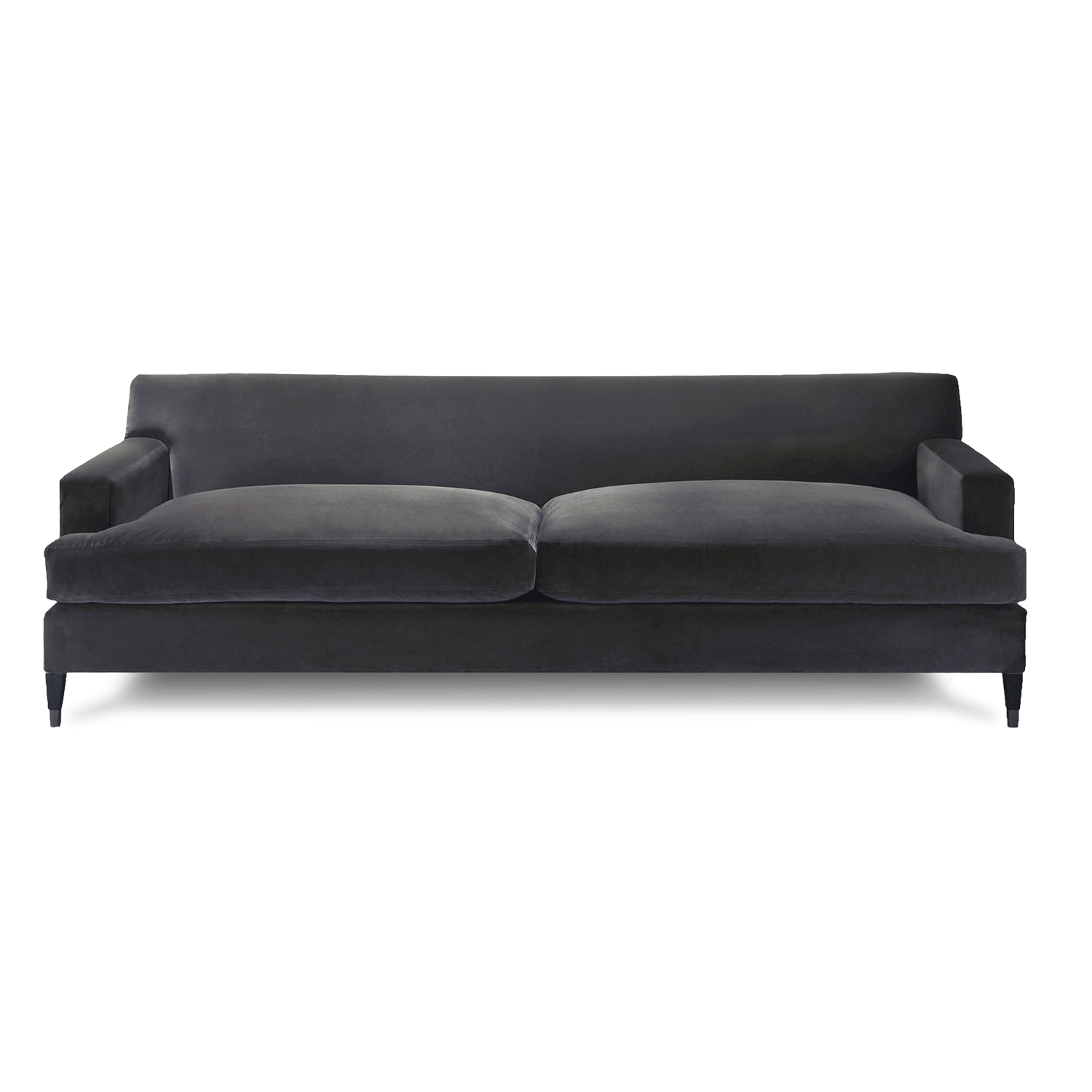 Clifton Sofa Hampstead Rowan Midnight