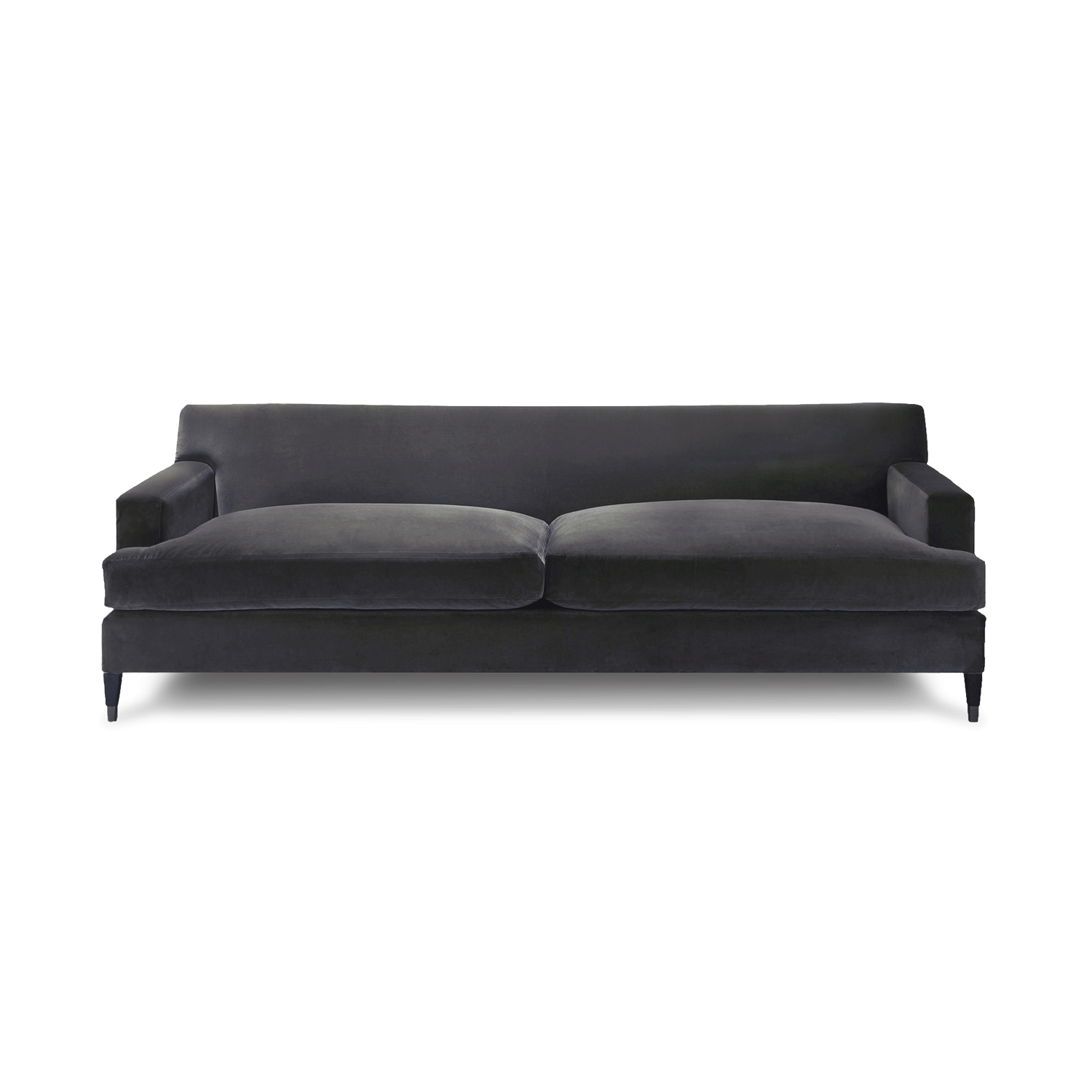 Clifton Sofa Hampstead Rowan Midnight Thumbnail