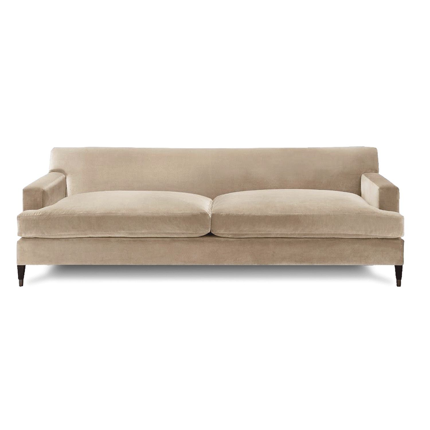 Clifton Sofa Hampstead Rowan Mist