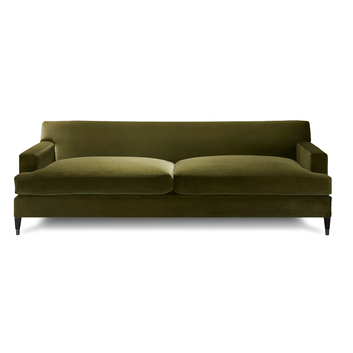 Clifton Sofa Hampstead Rowan Moss