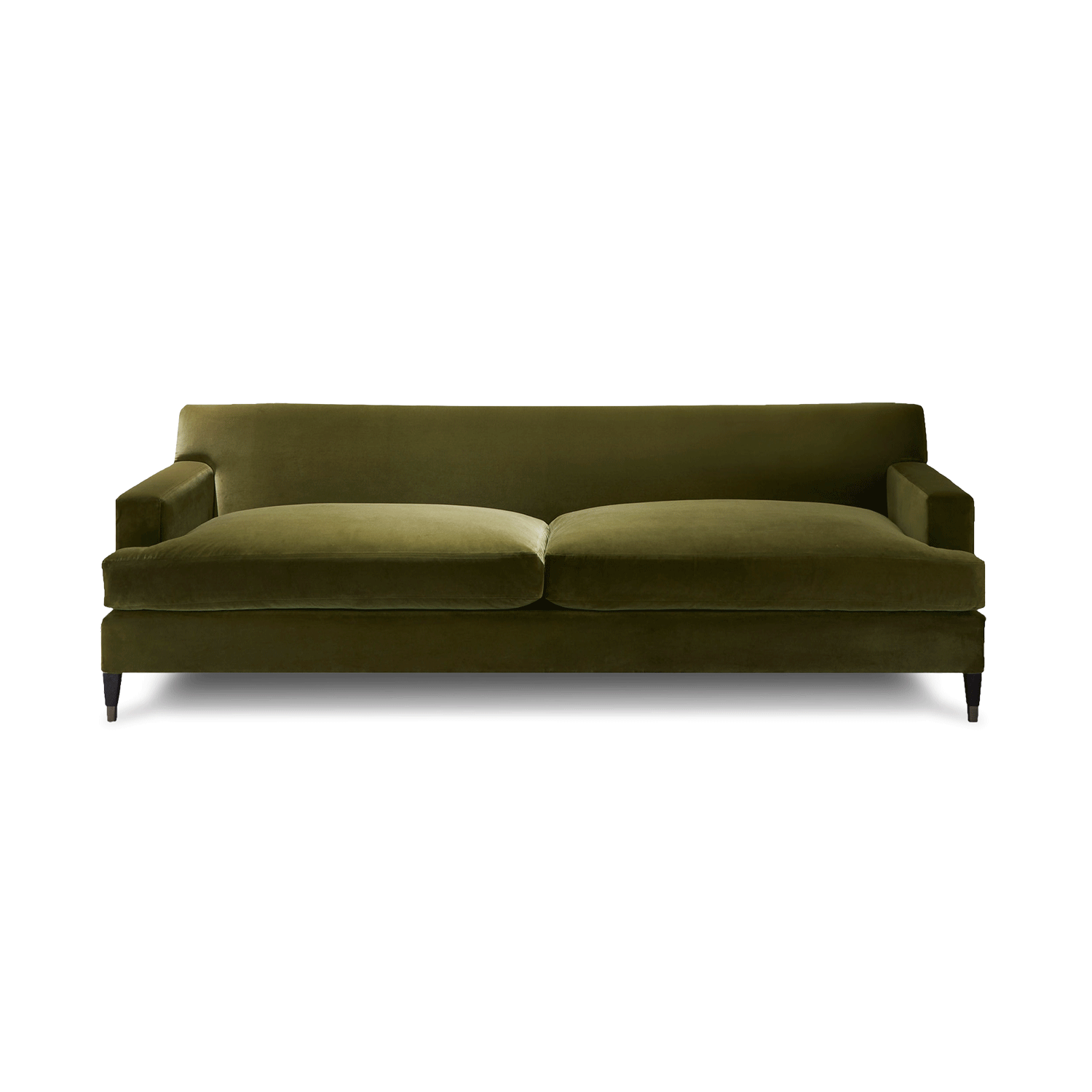 Clifton Sofa Hampstead Rowan Moss Thumbnail