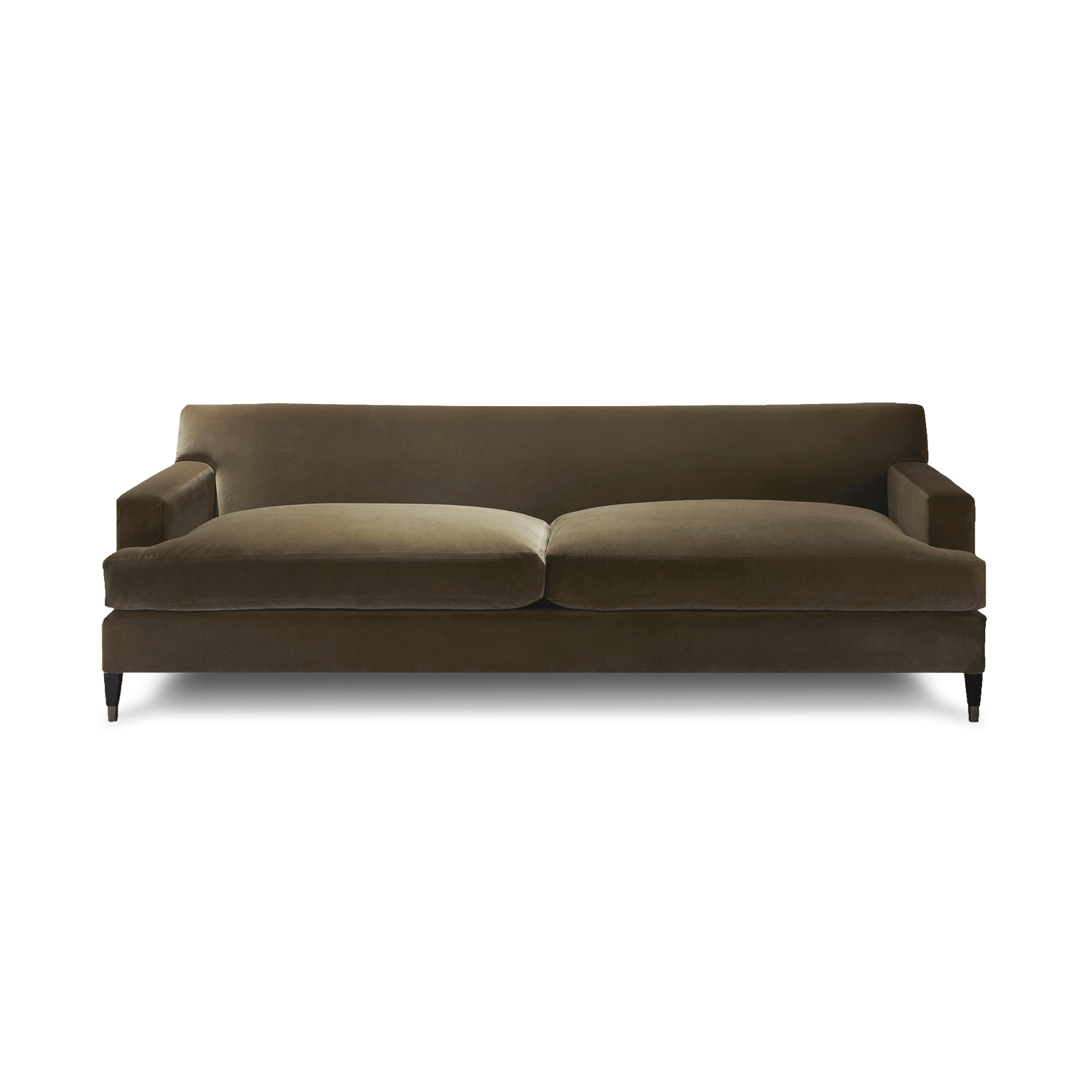 Clifton Sofa Hampstead Rowan Sable Thumbnail