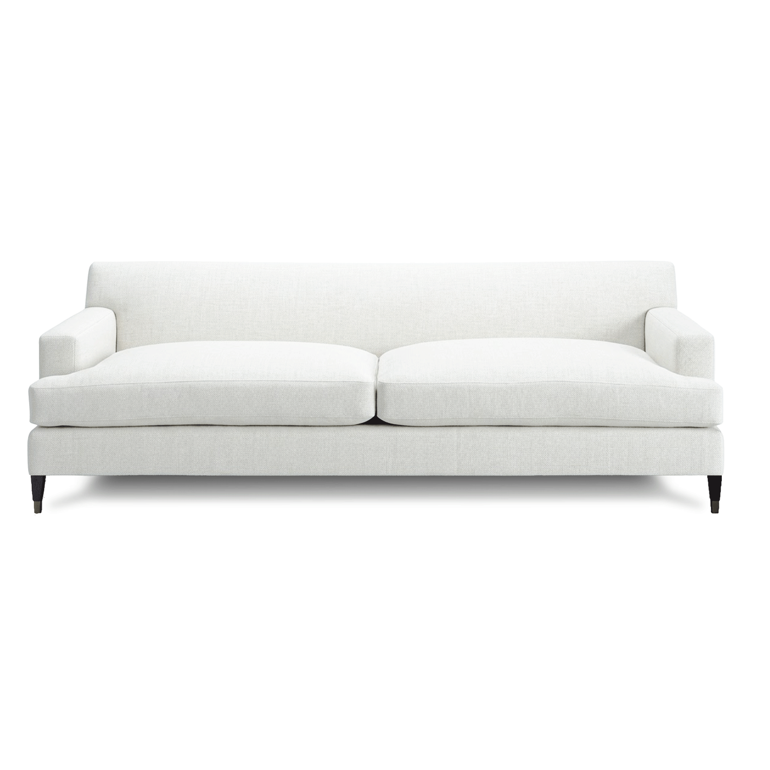 Clifton Sofa Serpentine Alabaster