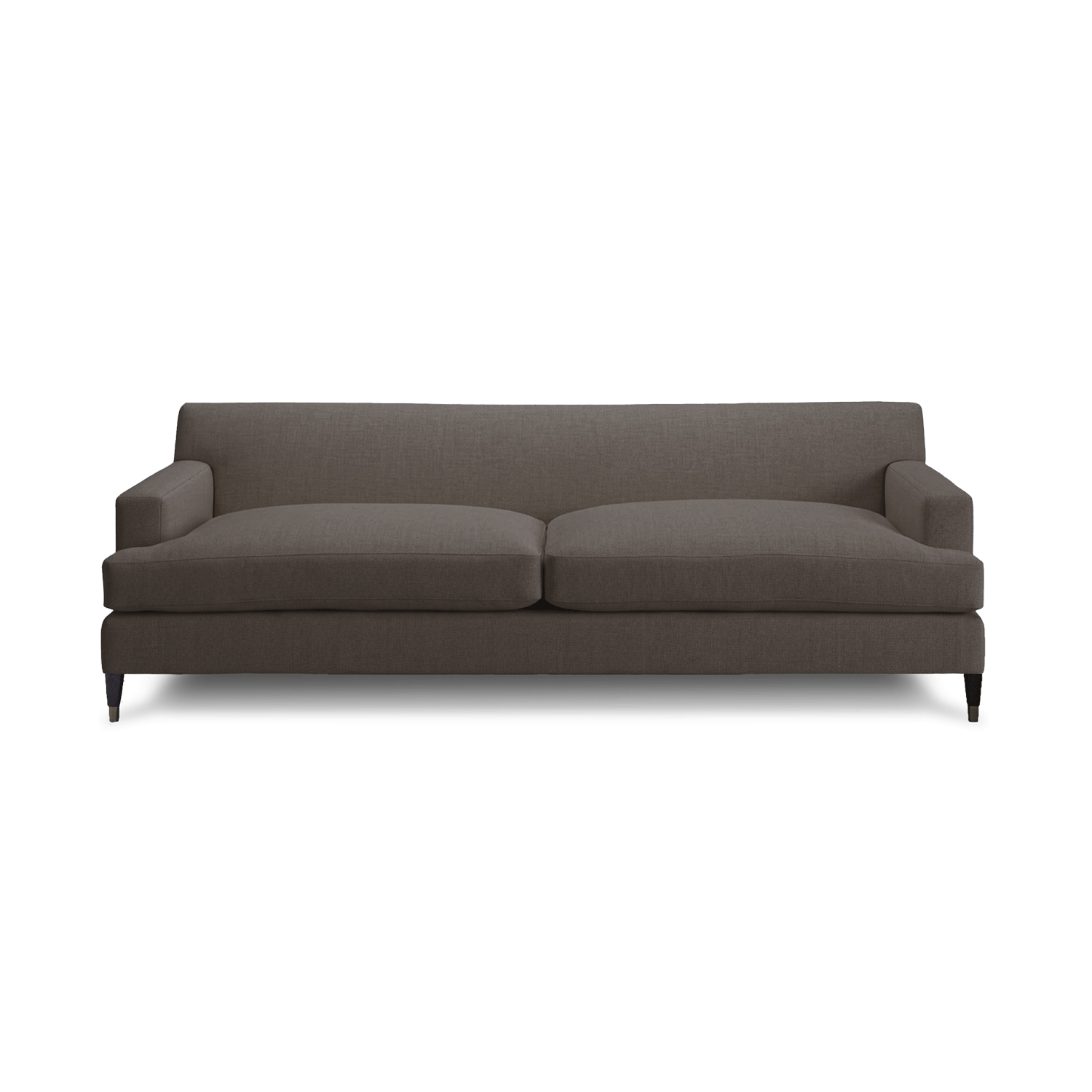 Clifton Sofa Serpentine Chestnut Thumbnail