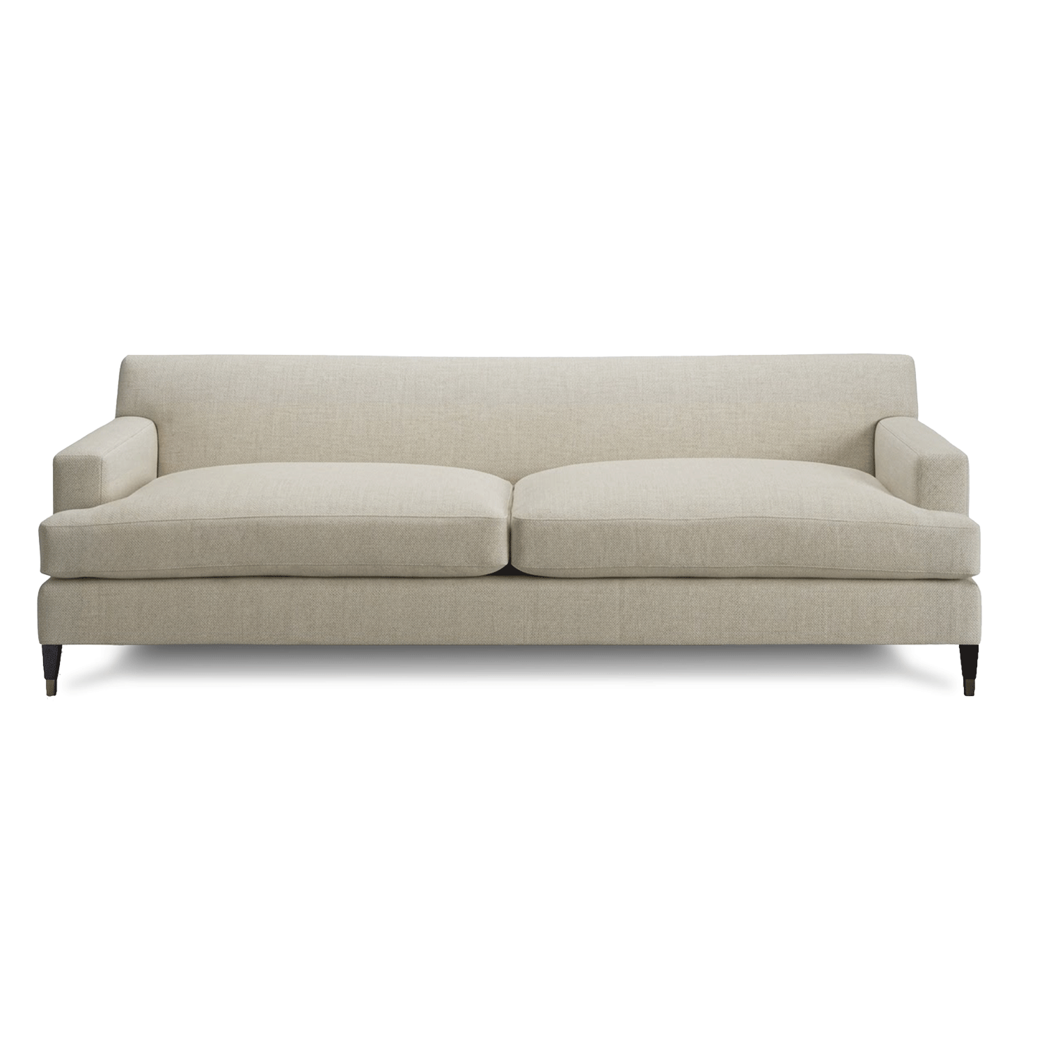 Clifton Sofa Serpentine Hay