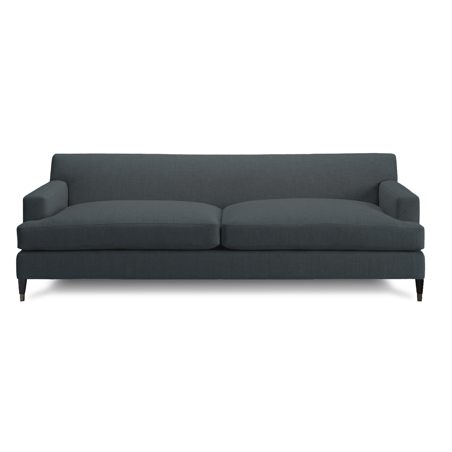 Clifton Sofa Serpentine Midnight