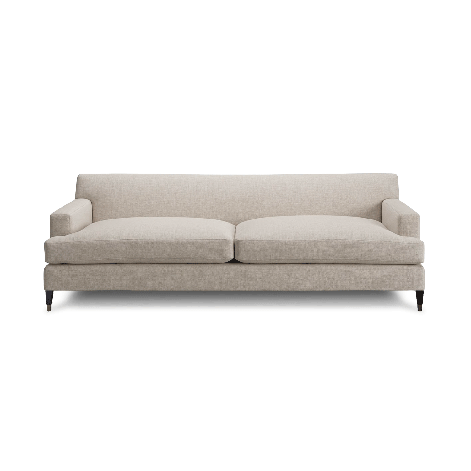 Clifton Sofa Serpentine Nutmeg Thumbnail