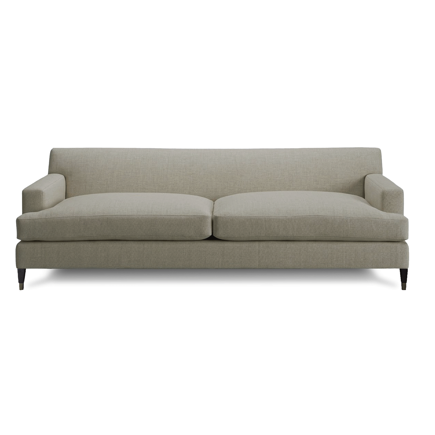 Clifton Sofa Serpentine Olive