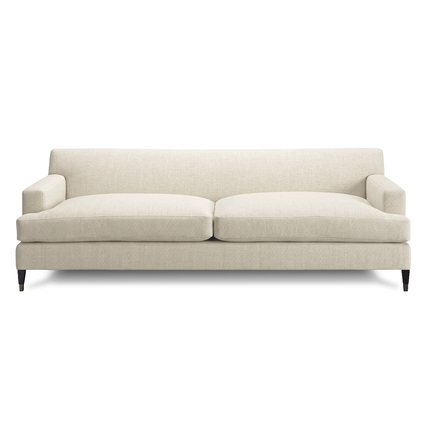 Clifton Sofa Serpentine Oyster