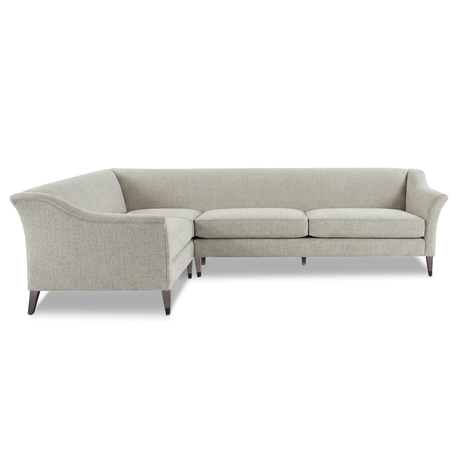 Hemingway Corner Sofa Richmond Esker Polar