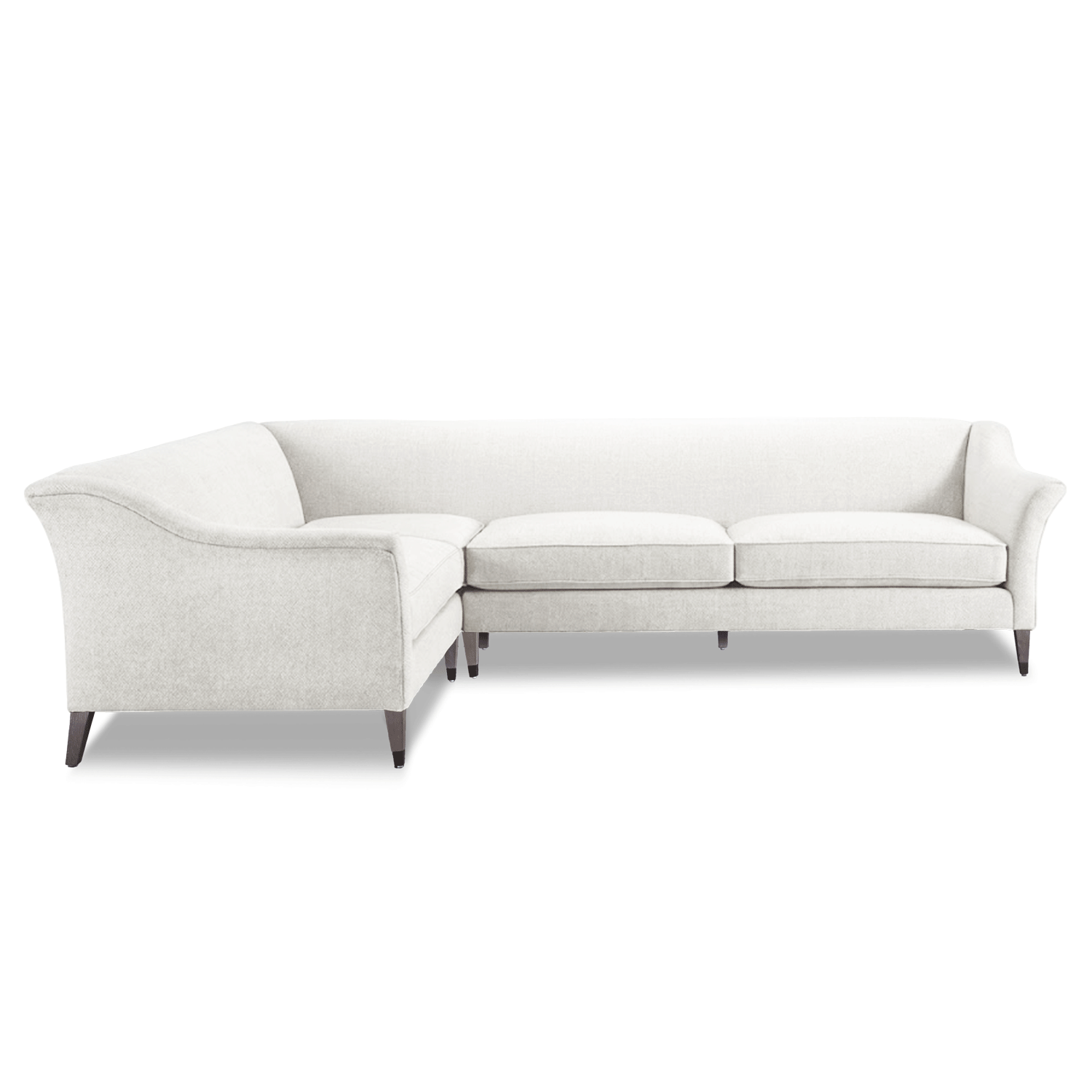 Hemingway Corner Sofa Serpentine Lacu Alabaster Thumbnail