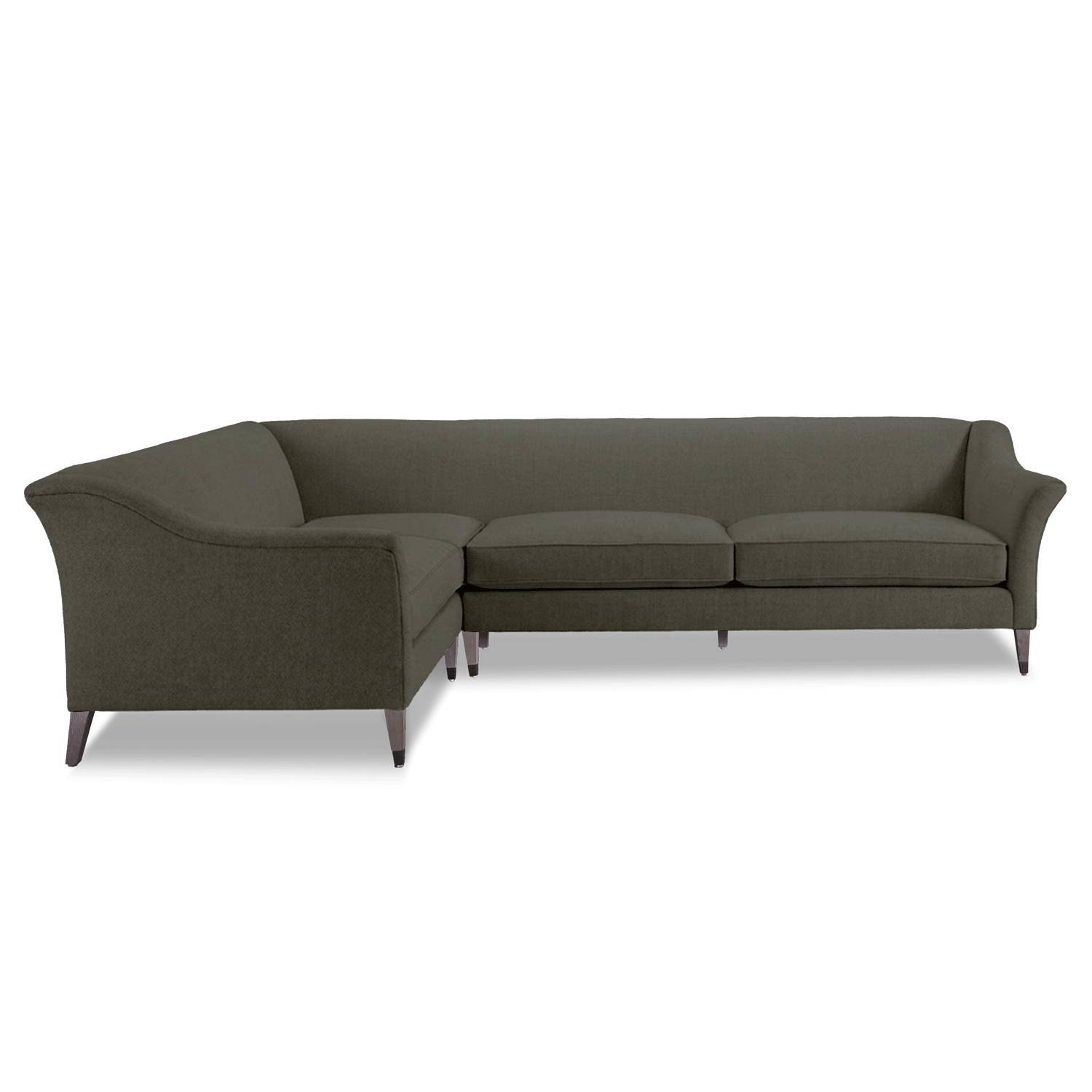 Hemingway Corner Sofa Serpentine Lacu Chestnut Thumbnail