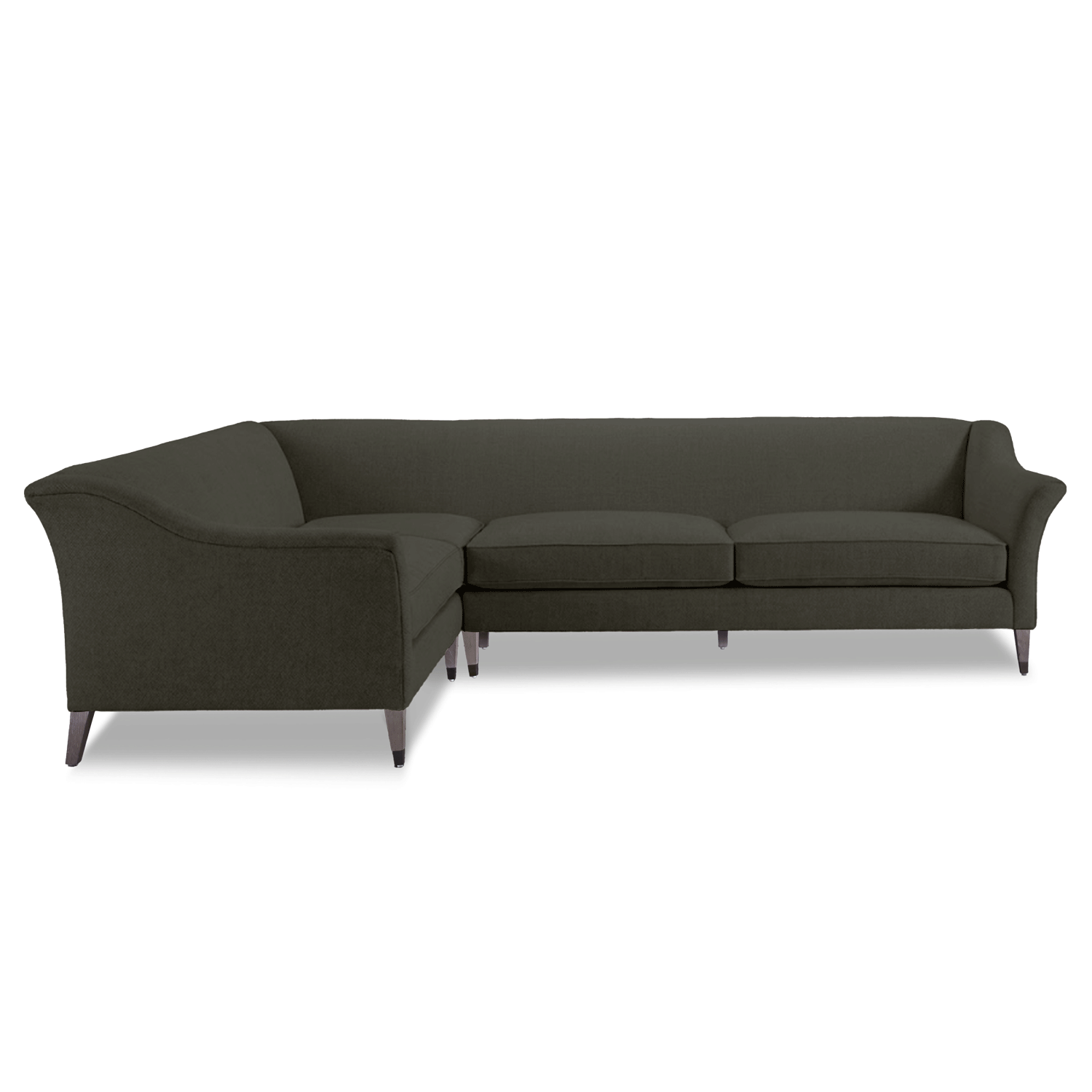 Hemingway Corner Sofa Serpentine Lacu Conker Thumbnail