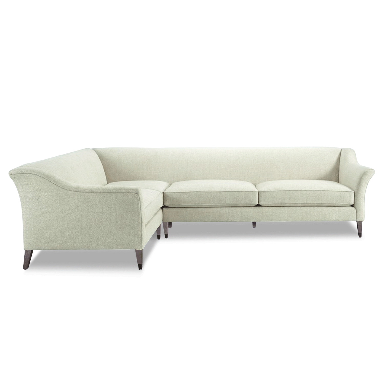 Hemingway Corner Sofa Serpentine Lacu Hay Thumbnail