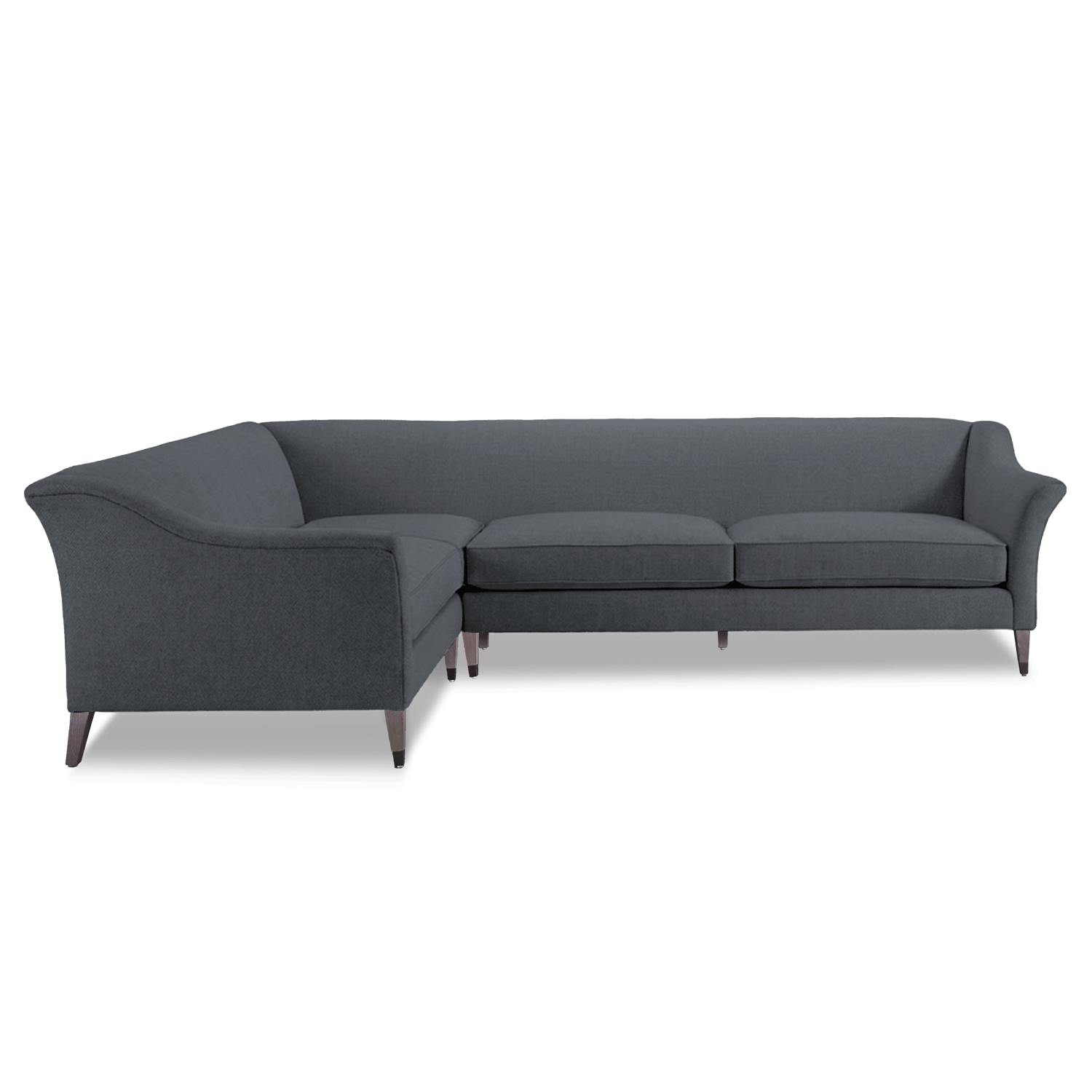 Hemingway Corner Sofa Serpentine Lacu Midnight Thumbnail