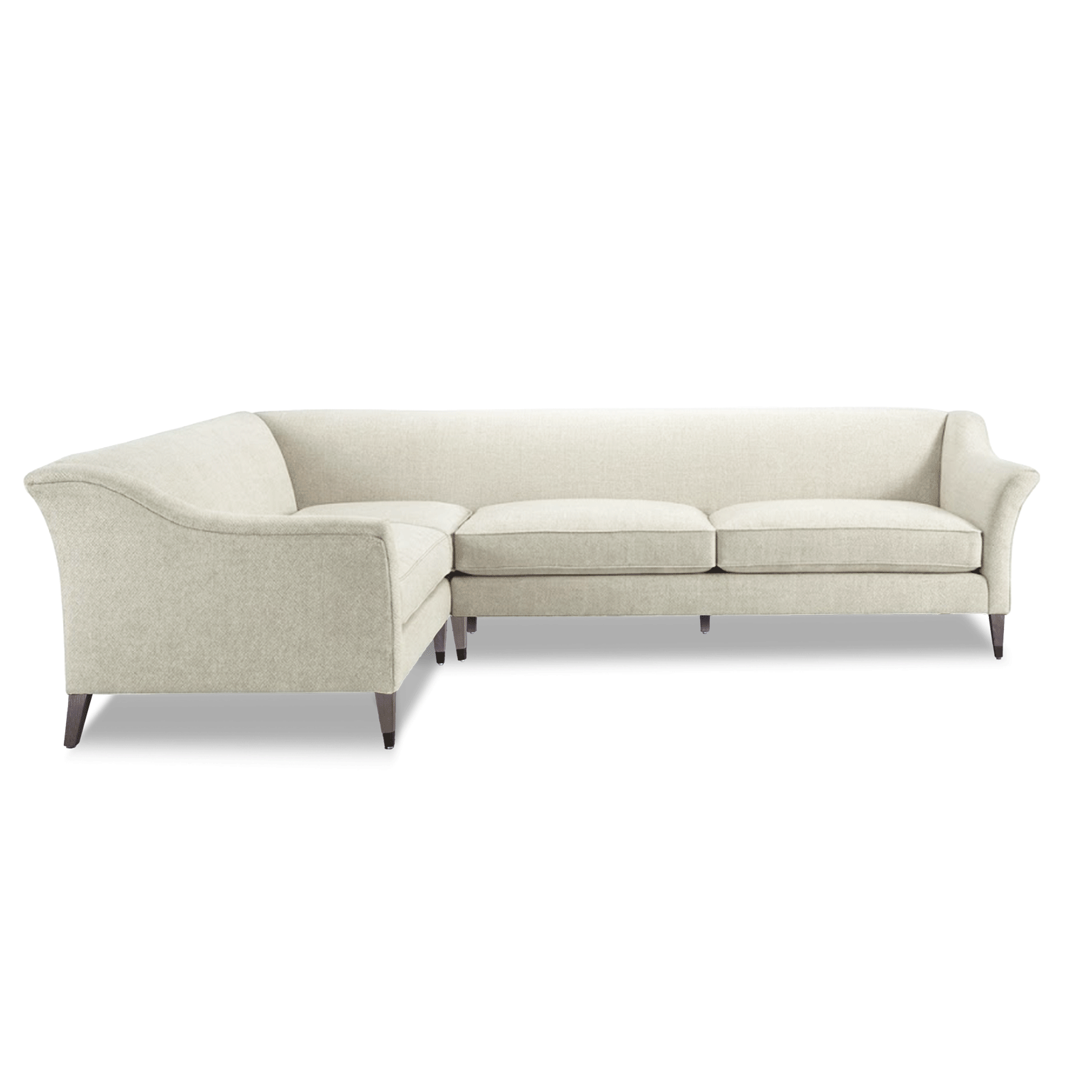 Hemingway Corner Sofa Serpentine Lacu Oyster Thumbnail
