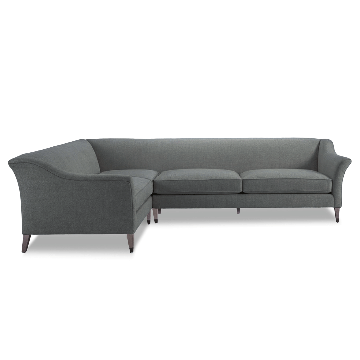 Hemingway Corner Sofa Serpentine Lacu Putty Thumbnail