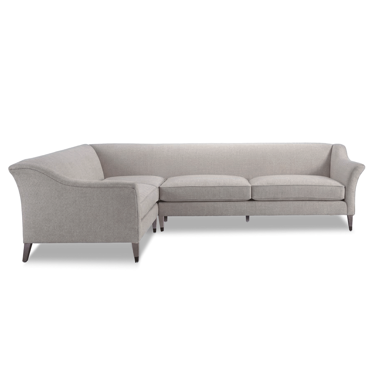 Hemingway Corner Sofa Serpentine Lacu Rose Thumbnail