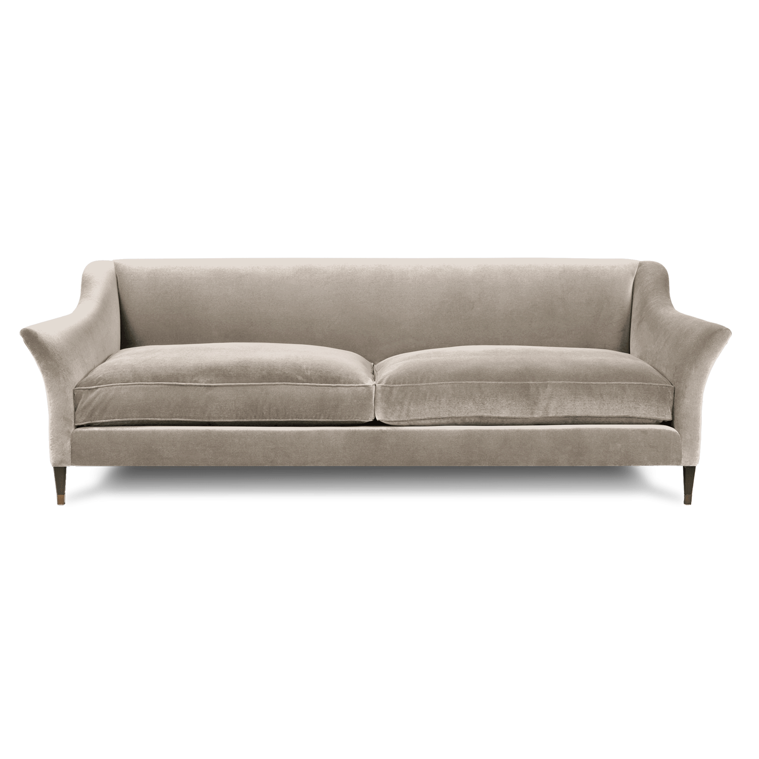 Hemingway Sofa Hampstead Rowan Mist