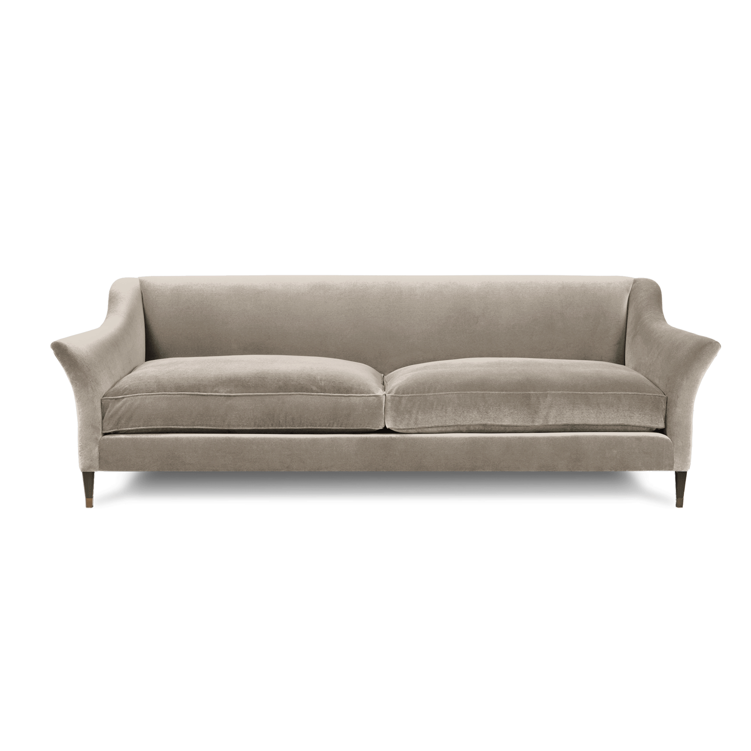 Hemingway Sofa Hampstead Rowan Mist Thumbnail