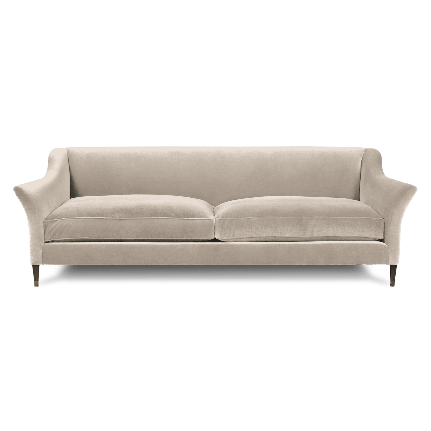 Hemingway Sofa Hampstead Rowan Dawn