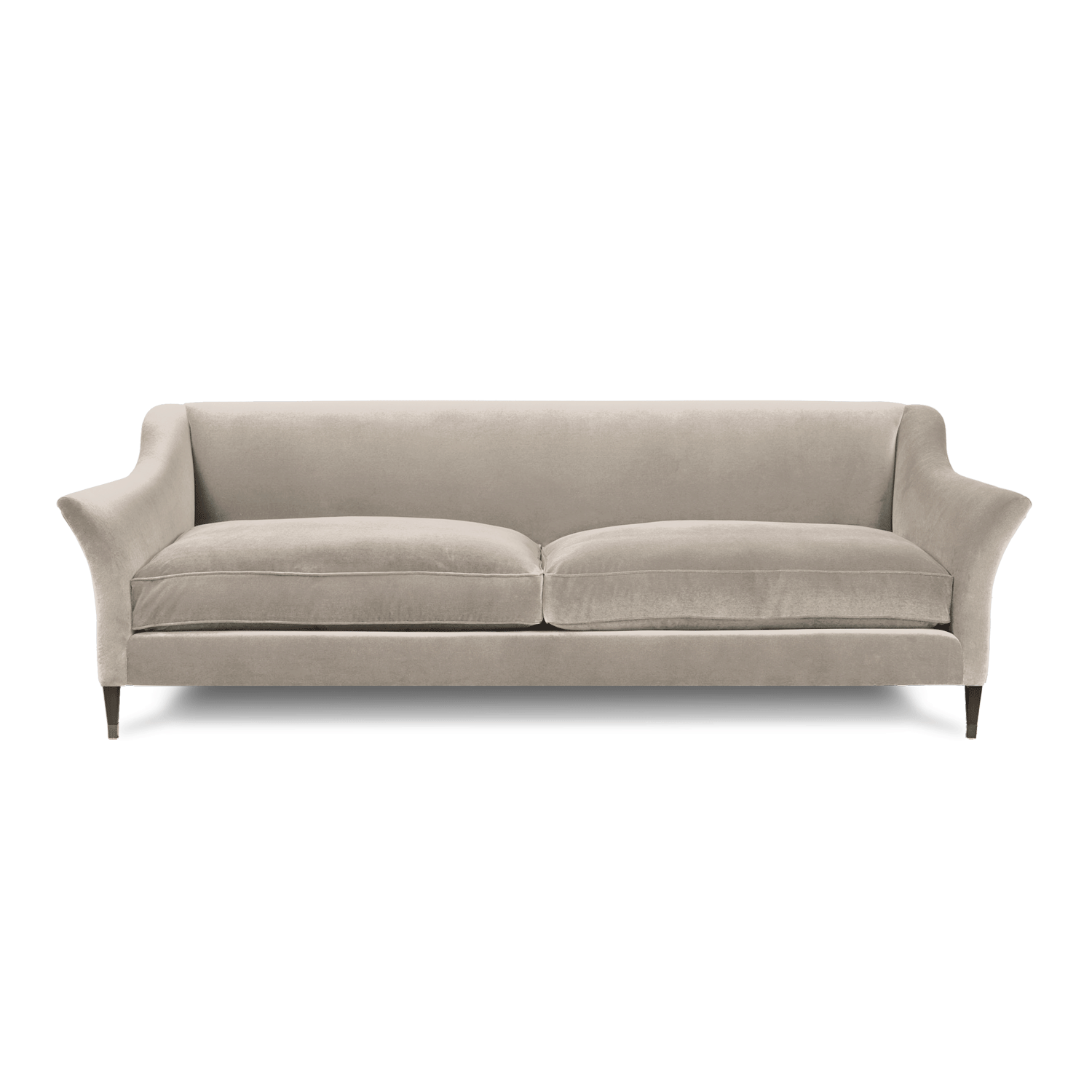 Hemingway Sofa Hampstead Rowan Dawn Thumbnail