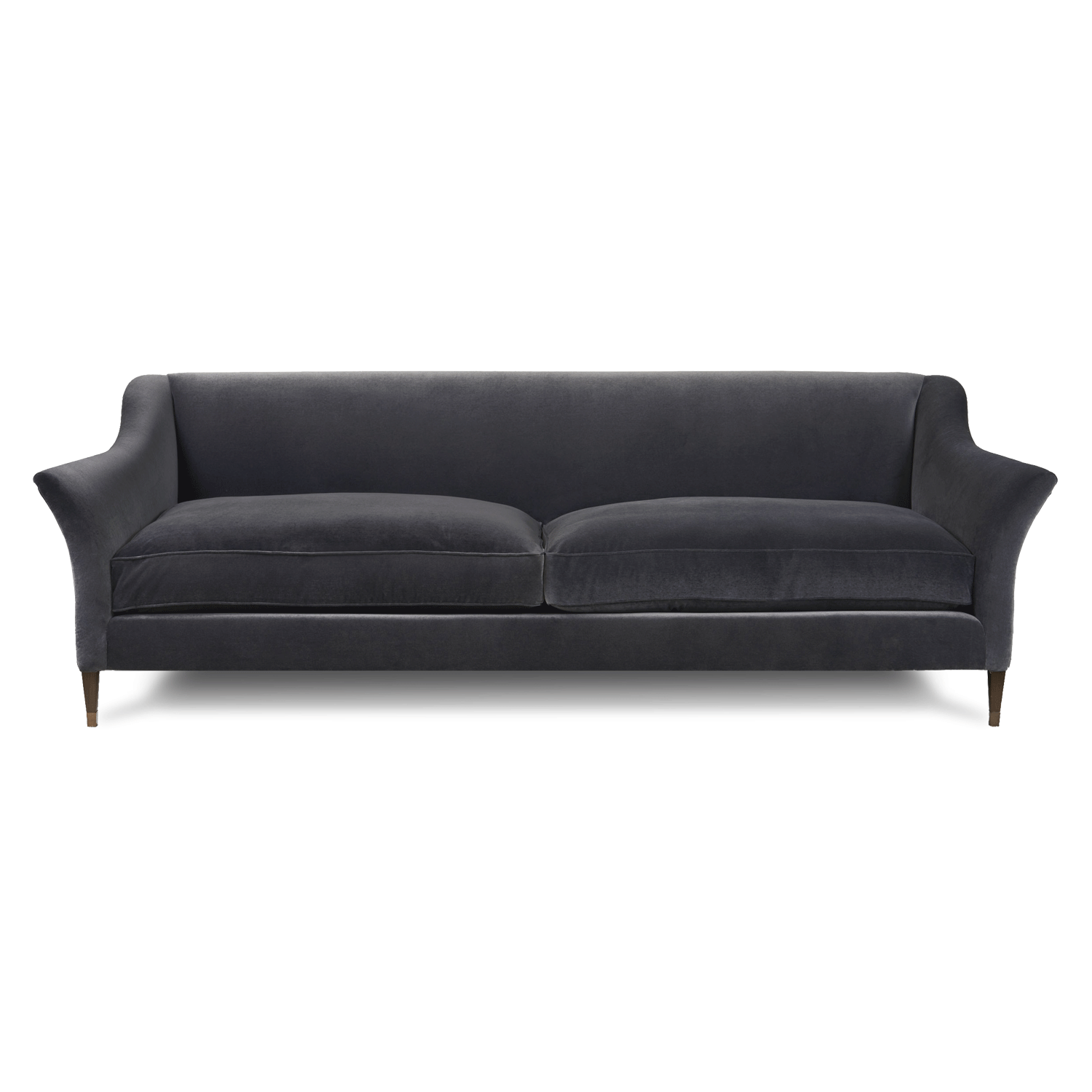 Hemingway Sofa Hampstead Rowan Midnight