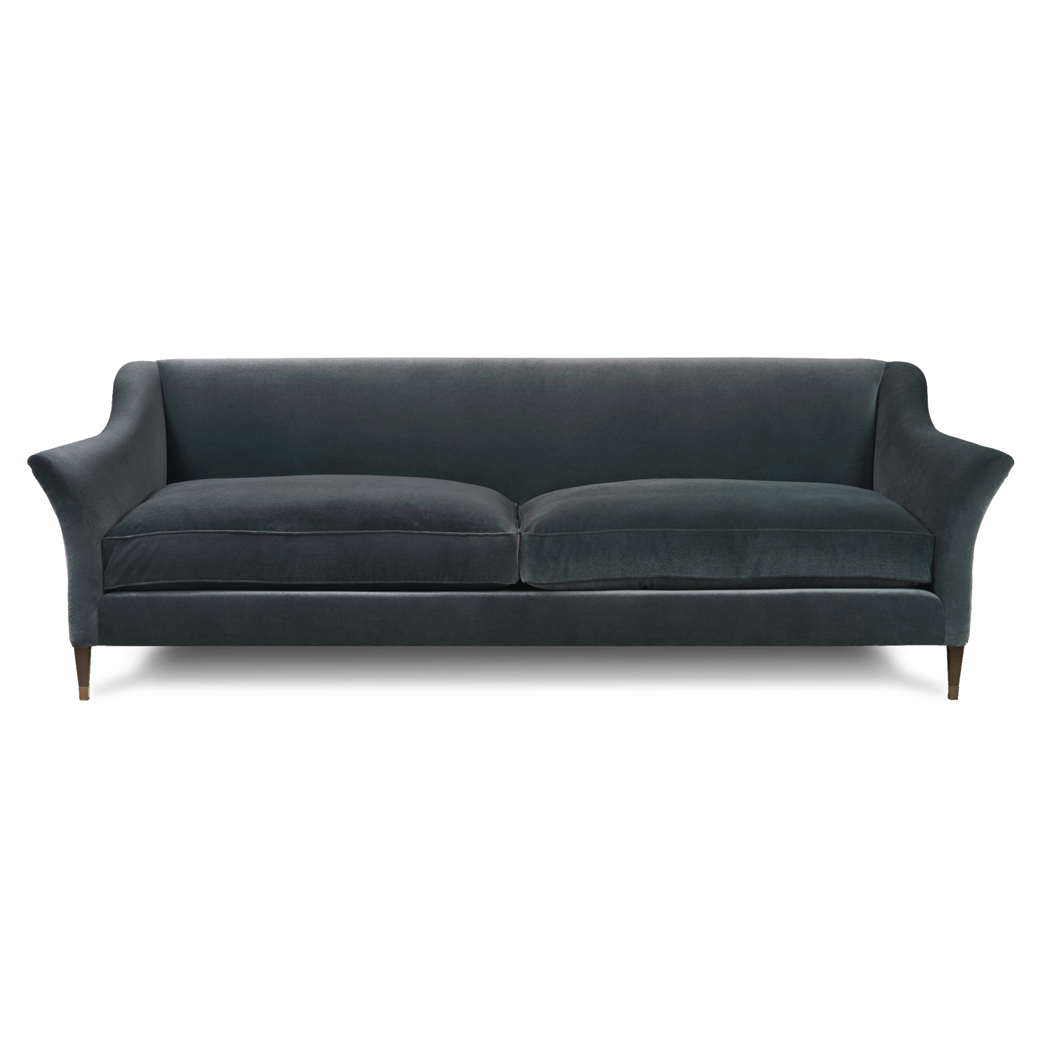 Hemingway Sofa Hampstead Rowan Midnight New