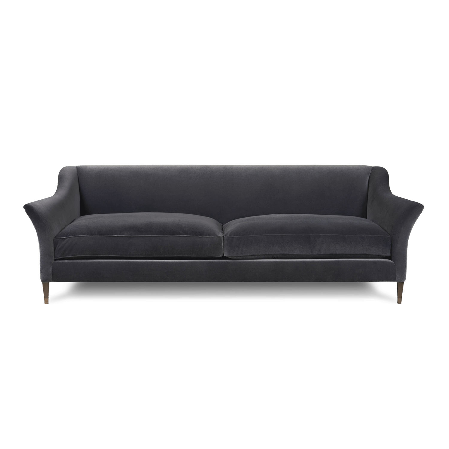 Hemingway Sofa Hampstead Rowan Midnight Thumbnail