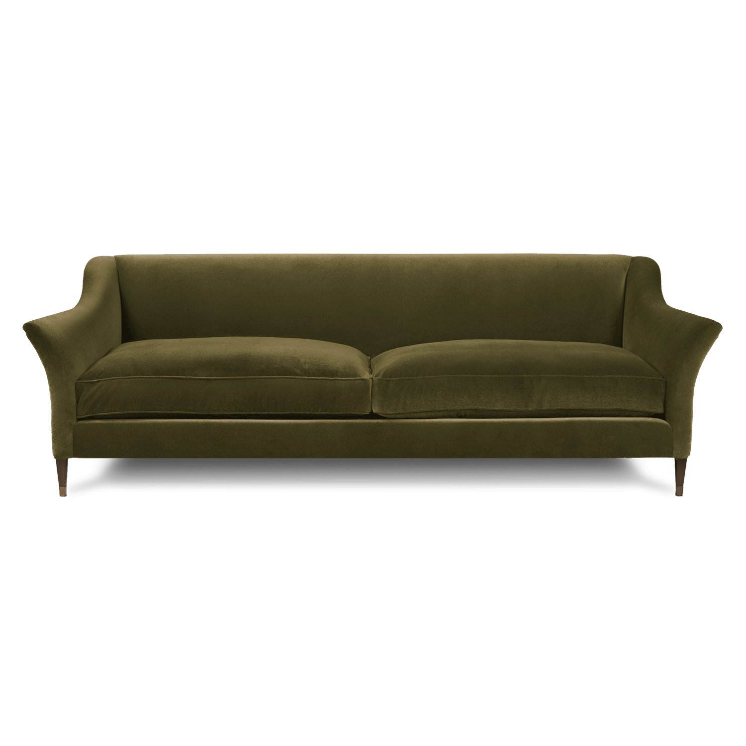 Hemingway Sofa Hampstead Rowan Moss