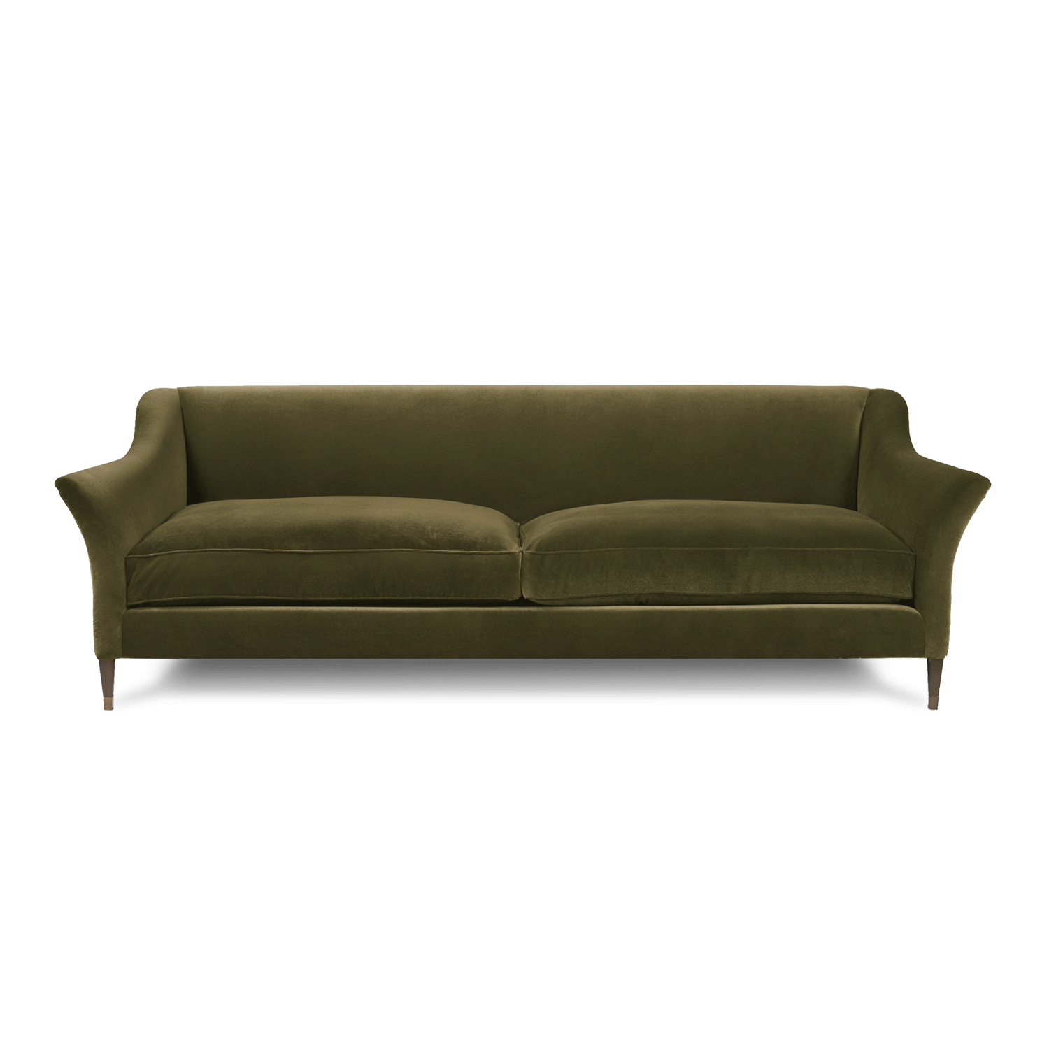 Hemingway Sofa Hampstead Rowan Moss Thumbnail