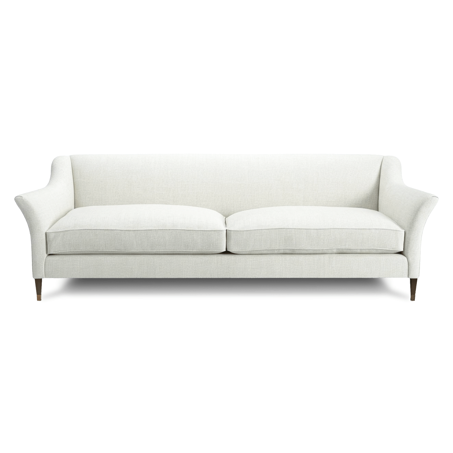 Hemingway Sofa Serpentine Lacu Alabaster