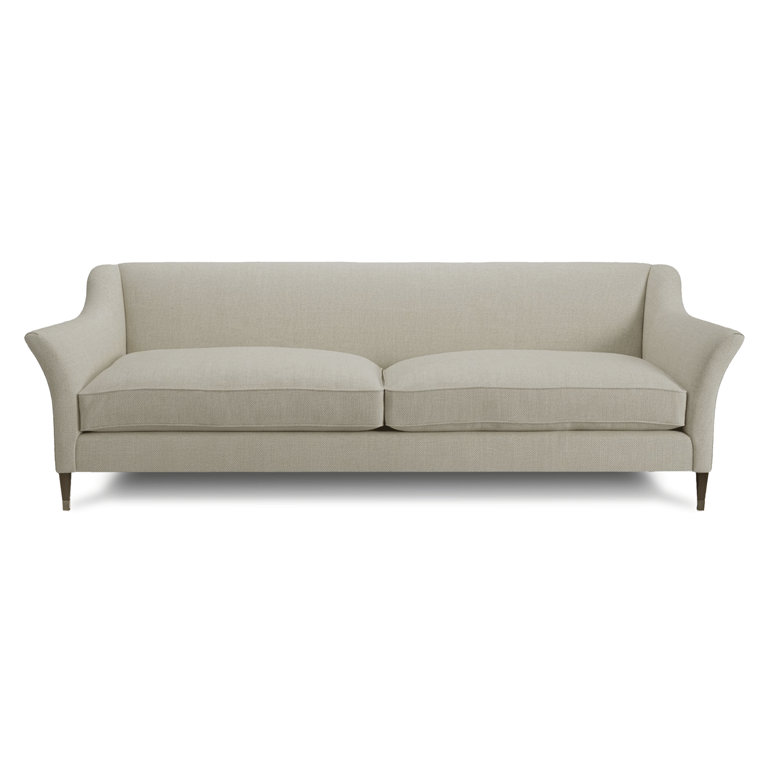 Hemingway Sofa Serpentine Lacu Barley