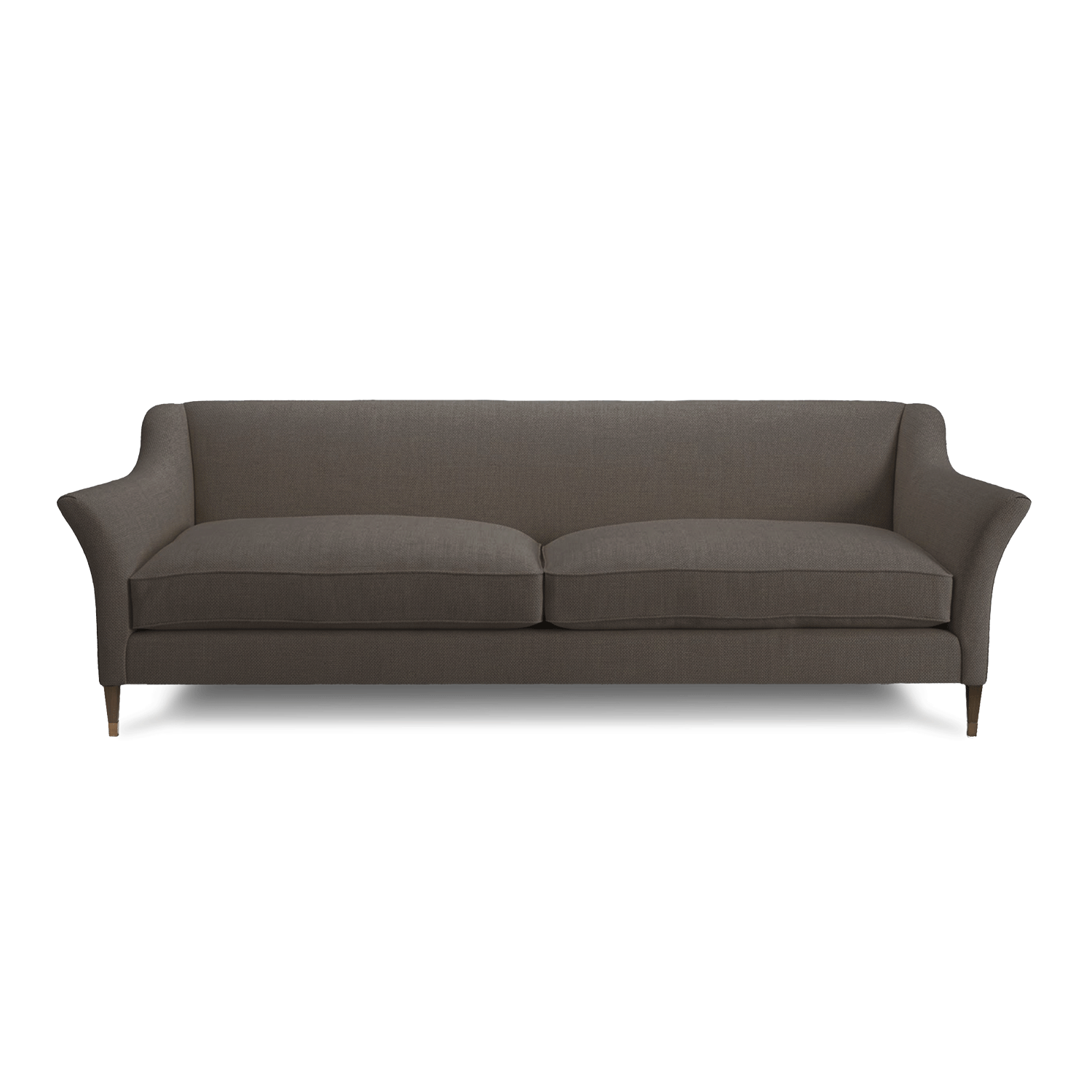 Hemingway Sofa Serpentine Lacu Chestnut Thumbnail