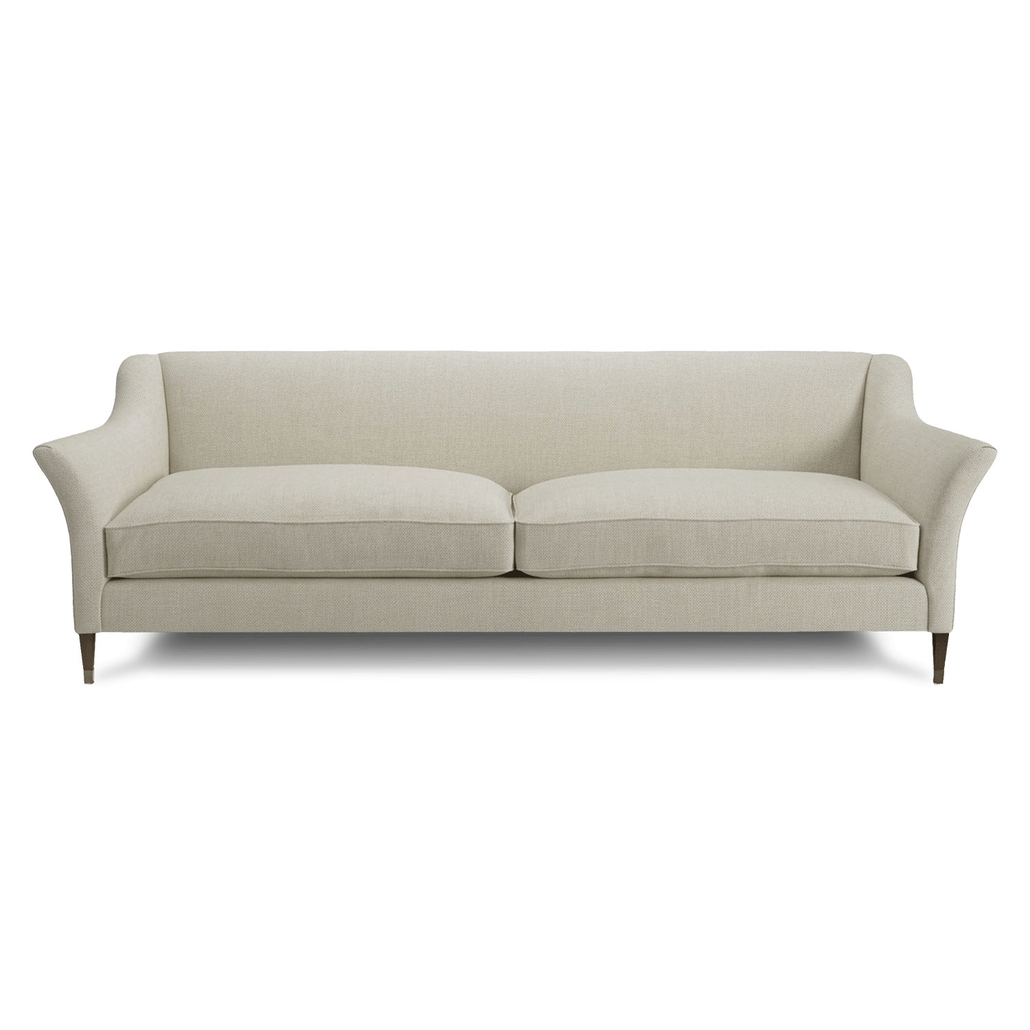 Hemingway Sofa Serpentine Lacu Hay