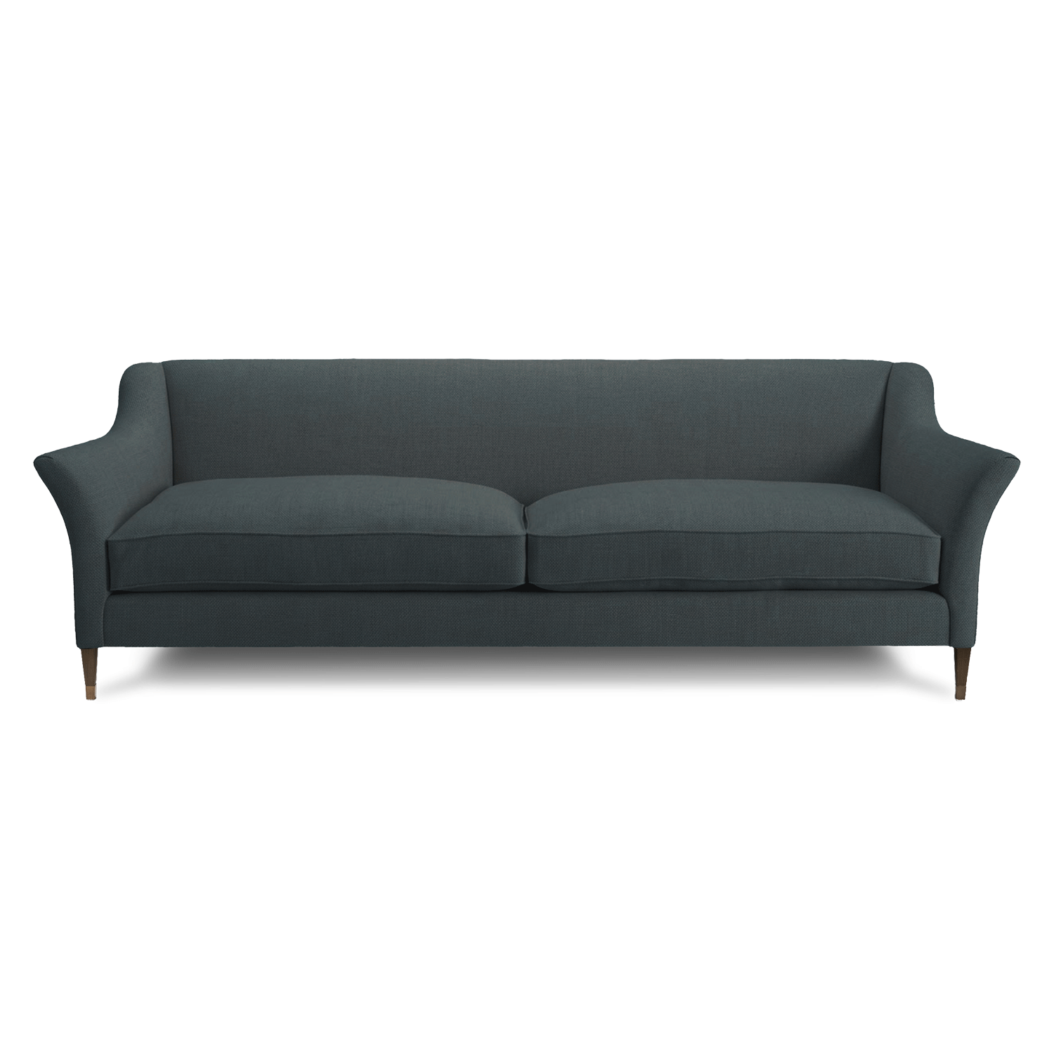 Hemingway Sofa Serpentine Lacu Midnight
