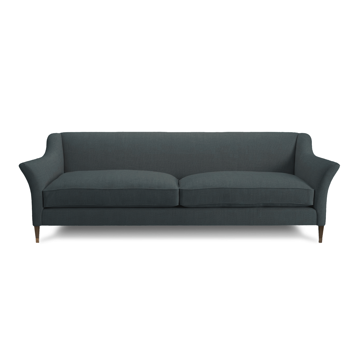Hemingway Sofa Serpentine Lacu Midnight Thumbnail