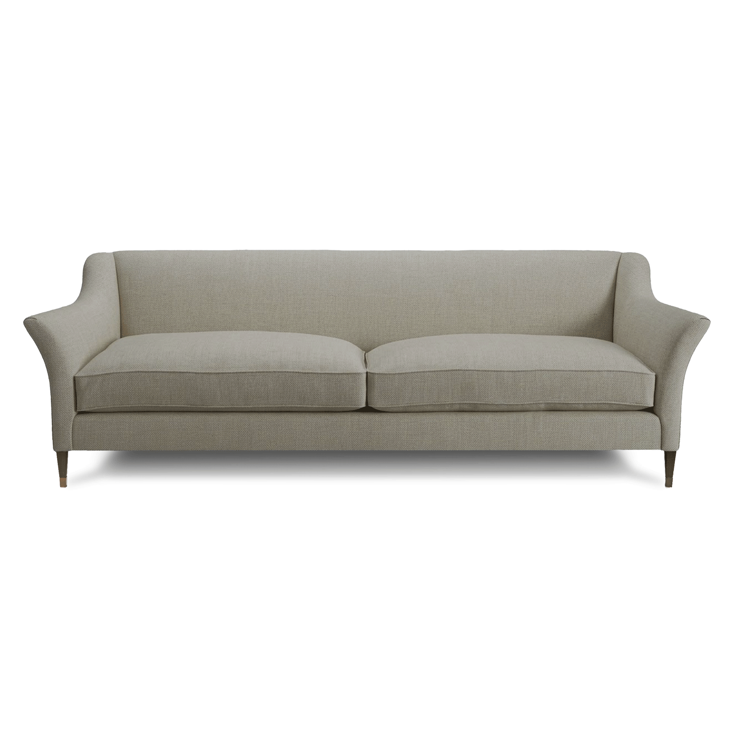 Hemingway Sofa Serpentine Lacu Olive