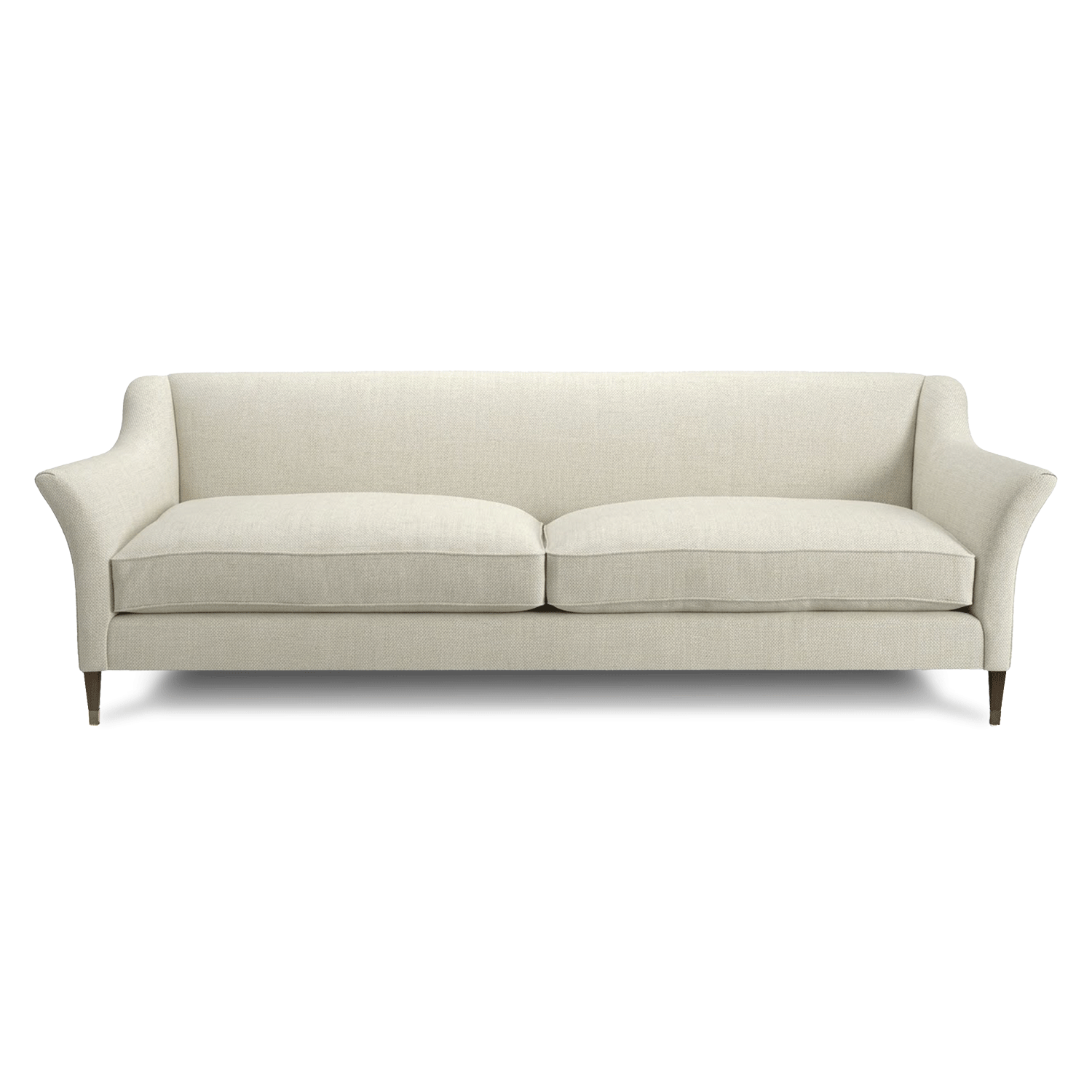 Hemingway Sofa Serpentine Lacu Oyster