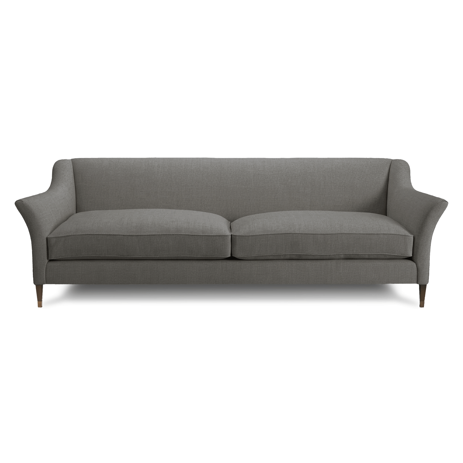 Hemingway Sofa Serpentine Lacu Putty