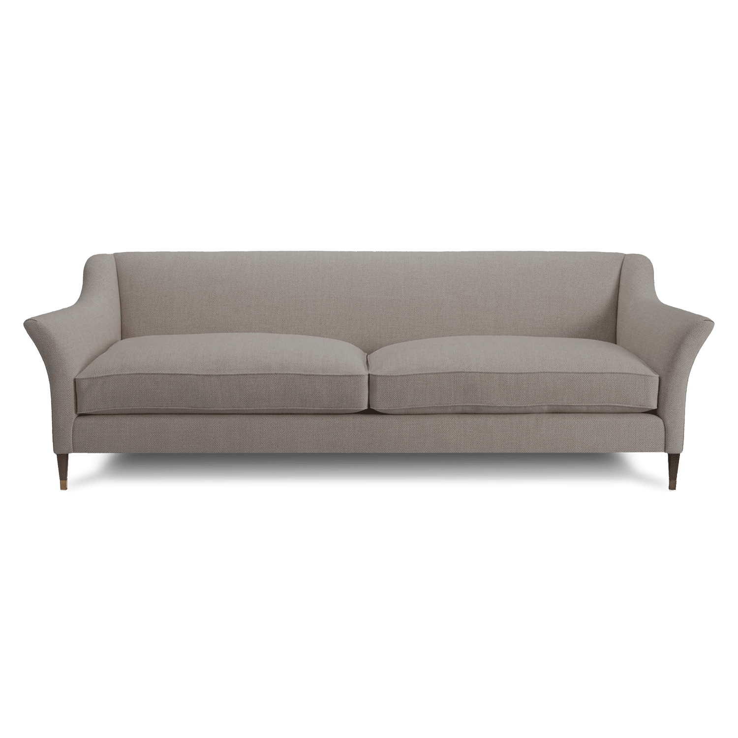 Hemingway Sofa Serpentine Lacu Rose