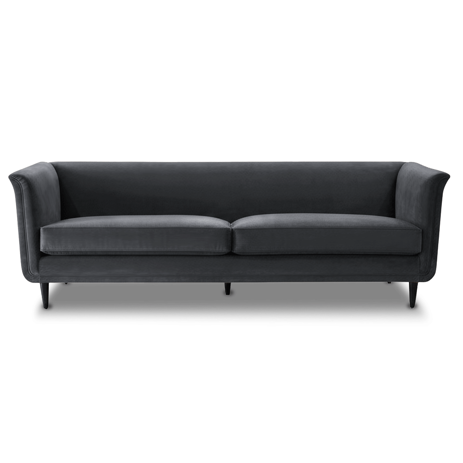 Somerset Sofa Hampstead Rowan Midnight