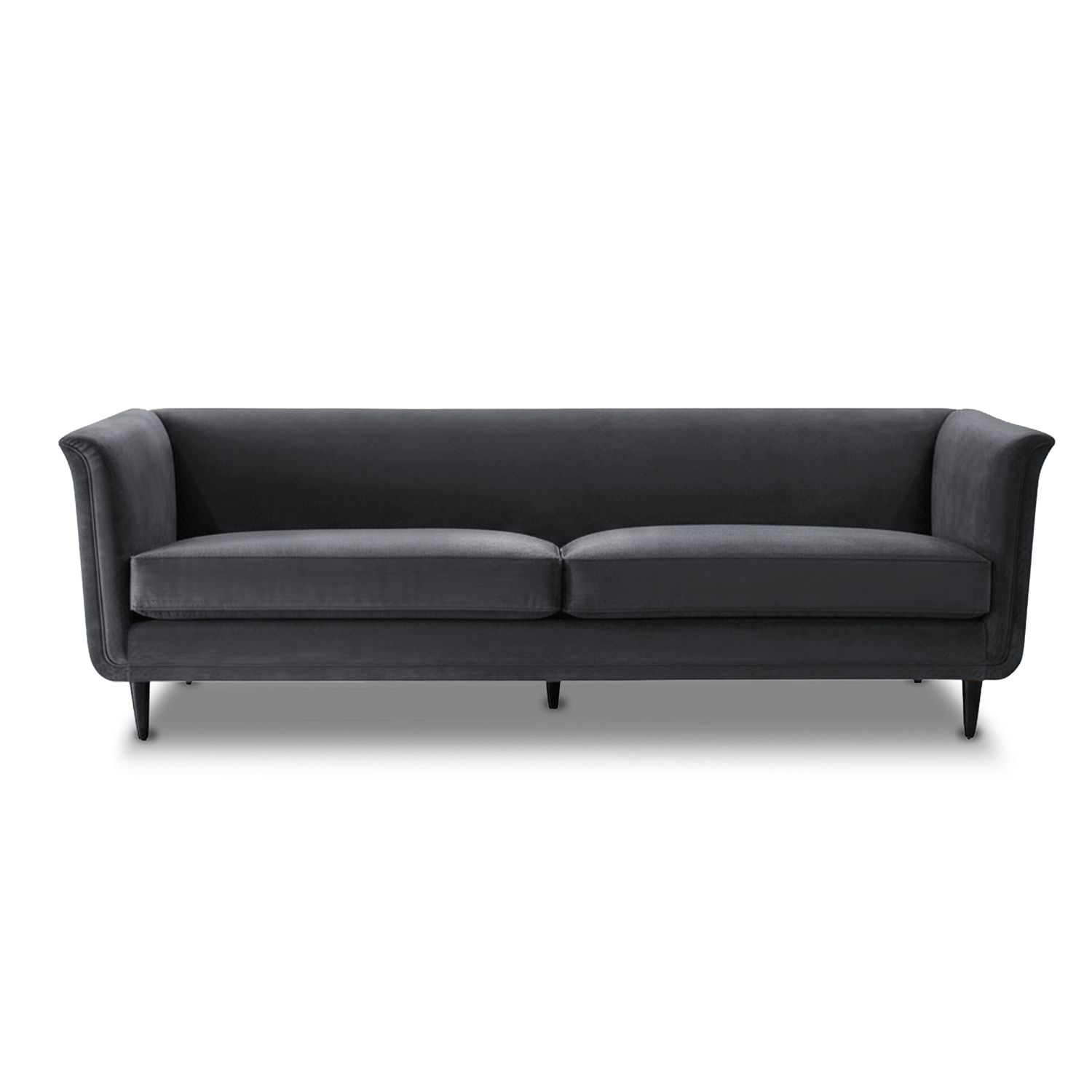 Somerset Sofa Hampstead Rowan Midnight Thumbnail