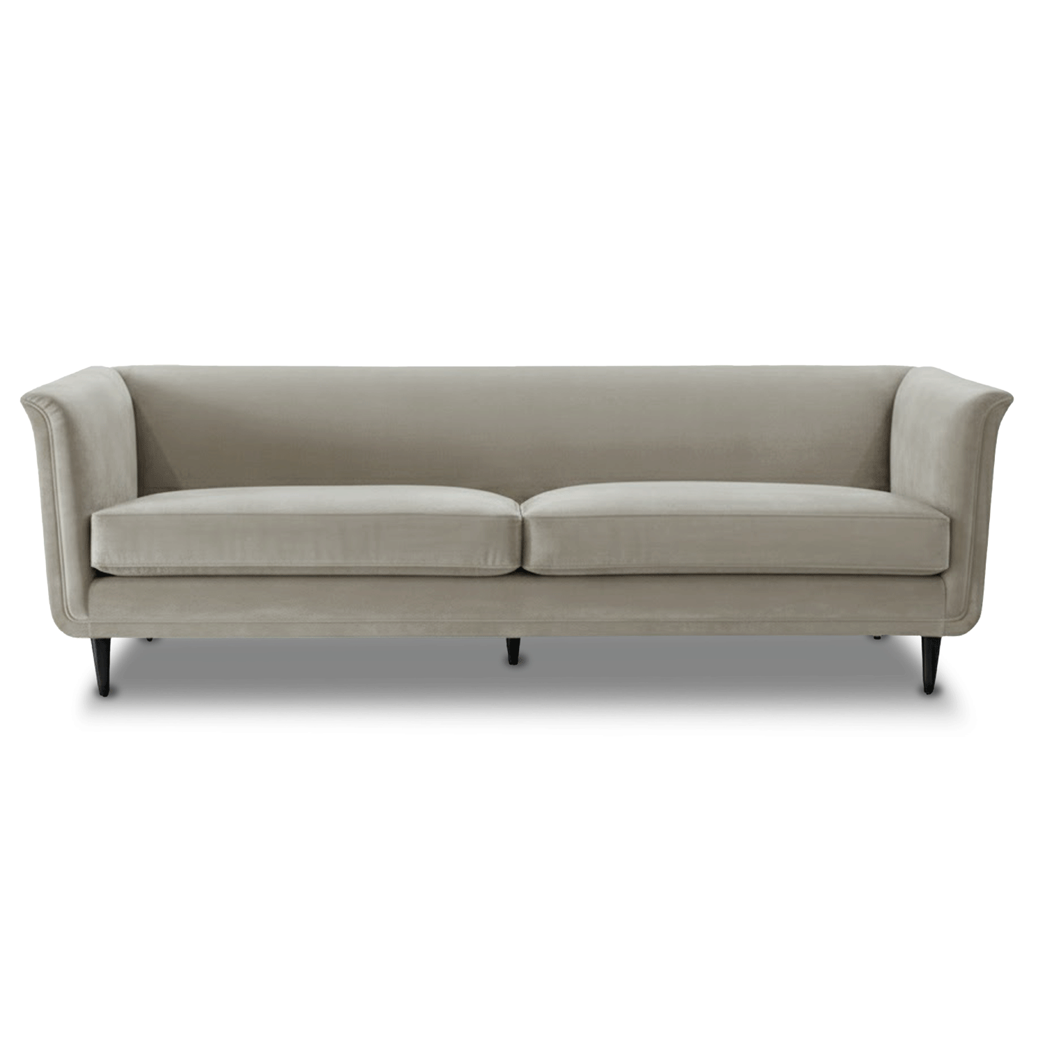 Somerset Sofa Hampstead Rowan Mist